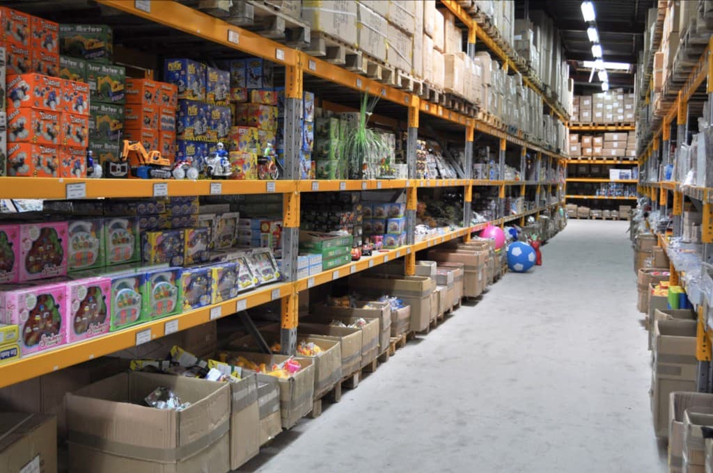 Showroom CHYK Import — vue 3