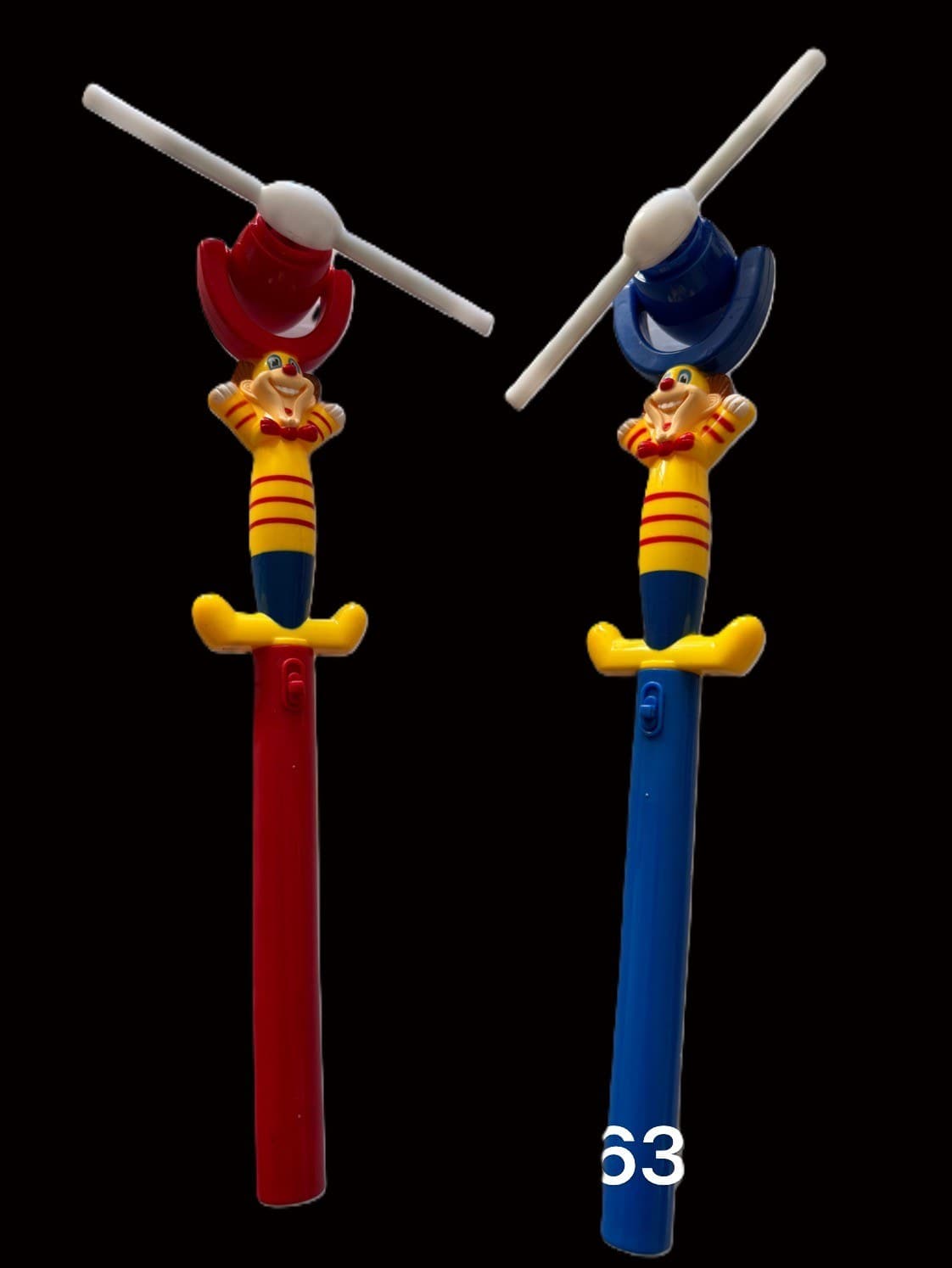 TOURNIQUET CLOWN
